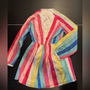 TAYLOR SWIFT ERAS DRESS